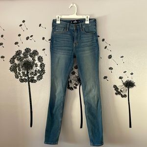 Brand new Hollister Jeans